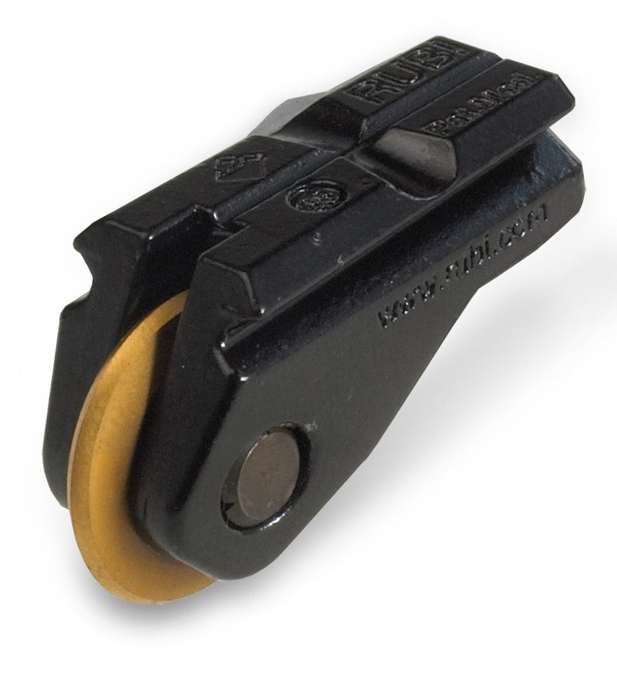 Roata de taiere Gold ∅22mm, pentru modelele Rubi TI - RUBI-1979