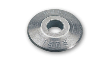 Roata de taiere / marcare, ∅22mm - SILVER - RUBI-18914