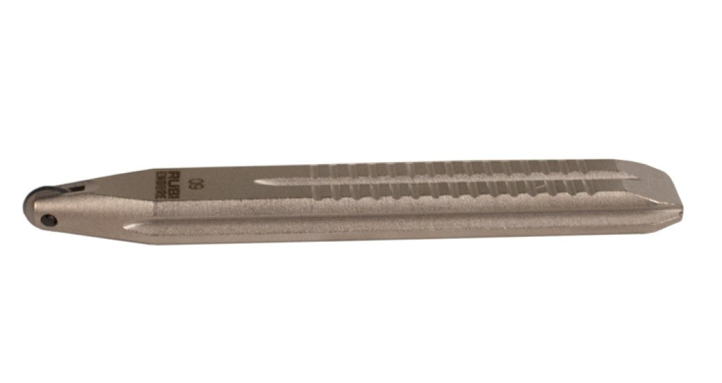 Roata de taiere / marcare, ∅8mm - Endure - RUBI-1903