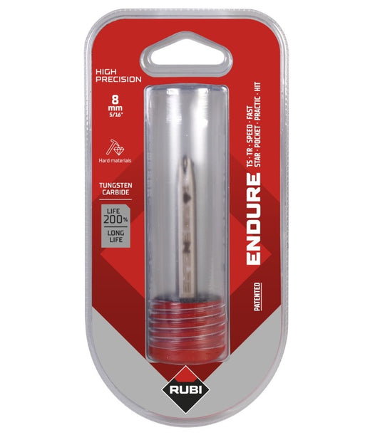 Roata de taiere / marcare, ∅8mm - Endure - RUBI-1906