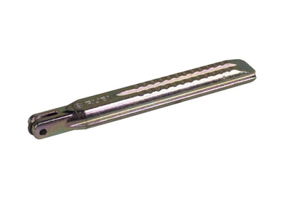 Roata de taiere / marcare, ∅8mm - SILVER - RUBI-1958