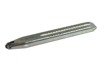 Roata de taiere / marcare, ∅8mm - SILVER - RUBI-1959
