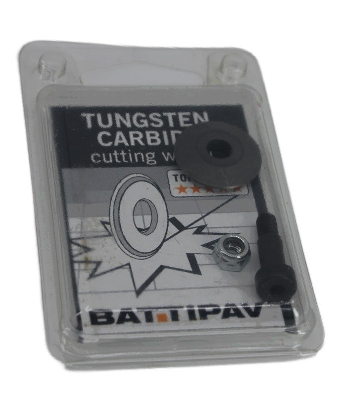 Roata de taiere Ø22mm, pt. SuperPro - Battipav-492