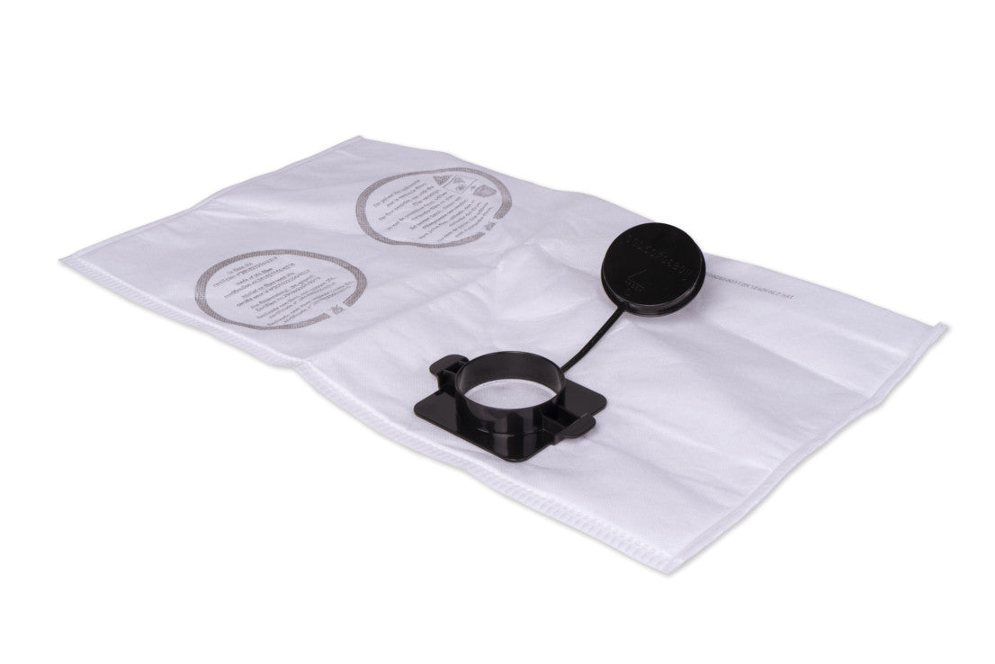 Saci filtru pt. aspirator Rubi Clear M, 5 buc. - RUBI-51997
