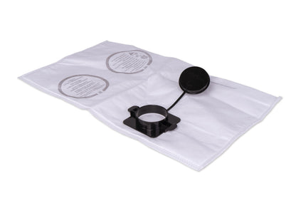 Saci filtru pt. aspirator Rubi Clear M, 5 buc. - RUBI-51997