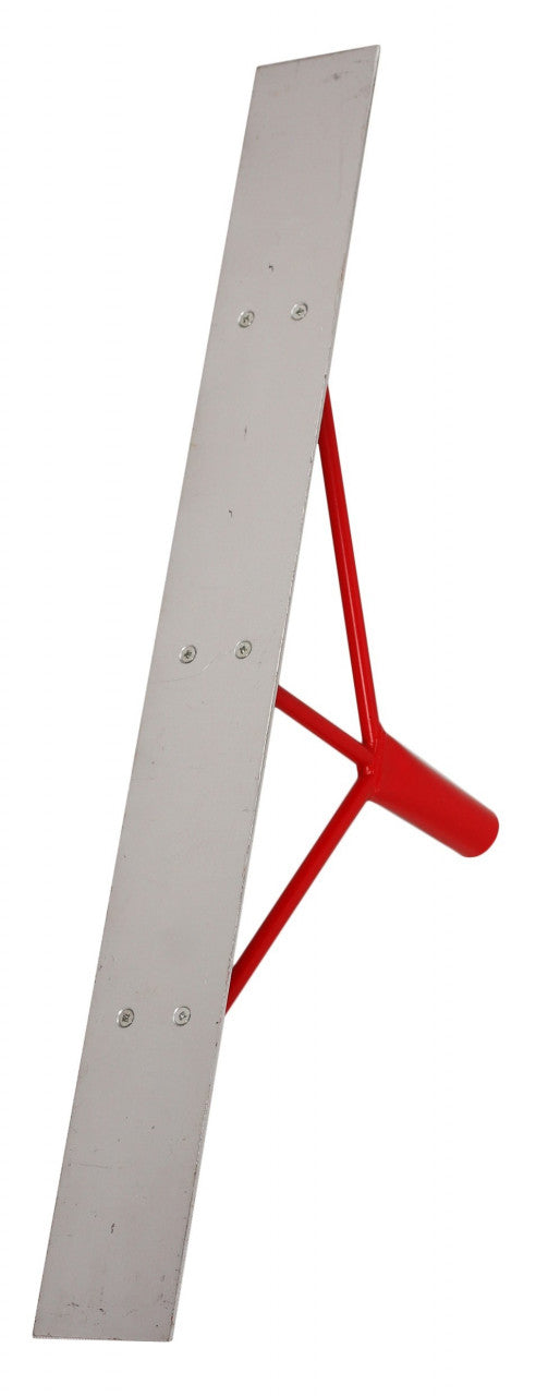 Sapa / Racleta din aluminiu, pt. indreptat si nivelat asfalt, Latime 600mm - CXMD.20017