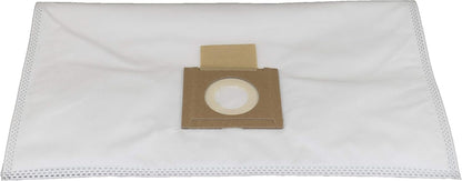 Set 10 saci Microfibra(Uscat) ASPIRATOR VIPER LSU255-EU Nilfisk-VA82059-P10