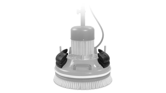 SET 2 GREUTATI LUSTRUIRE pt. Rubilim-50 - RUBI-61969