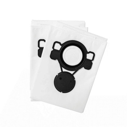 Set 5 saci Fleece(Uscat) ASPIRATOR ATTIX 30-01 PC Nilfisk-107419591