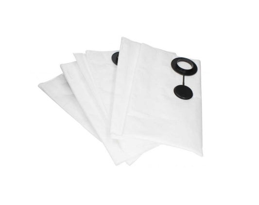 Set 5 saci Fleece (Uscat) ASPIRATOR ATTIX 961-01 Nilfisk-302002892