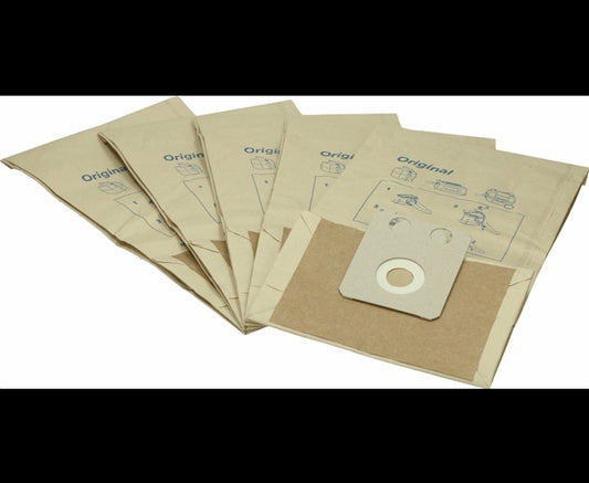 Set 5 saci hartie ASPIRATOR USCAT VP300 BASIC HEPA Nilfisk-82367810