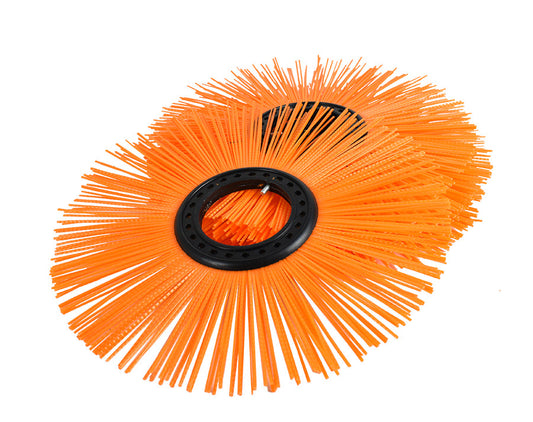 Set de perii de rezervă - Konner & Sohnen - KS-MFM-BK-80/26