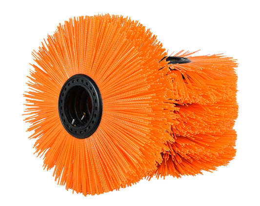 Set de perii de rezervă - Konner & Sohnen - KS-MFM-BK-80/26