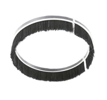 Set de perii de schimb pentru sistem de extractie praf DCWDE5, 125mm - BIHUI-DCWDEB