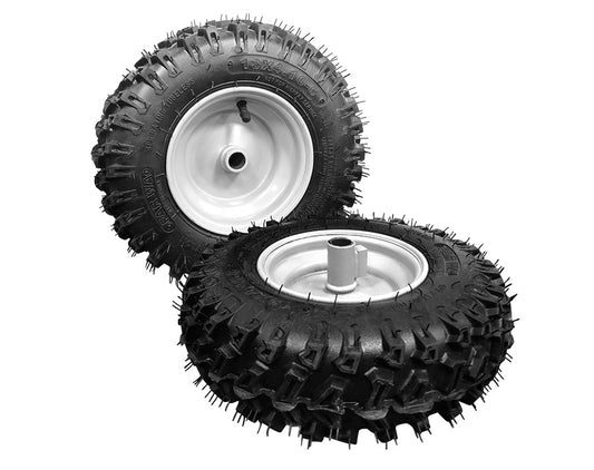 Set de roti pneumatice de rezervă - Konner & Sohnen - KS-MFM-RW-13/4.1