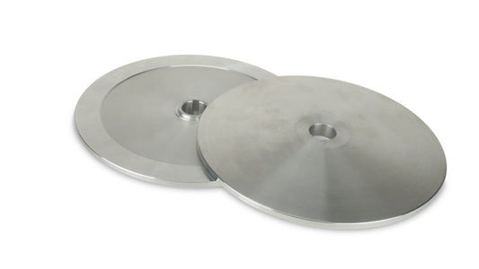 Set flanse pentru taiere la 45 de grade / jolly pt. DS-300/DX-350 - RUBI-51915