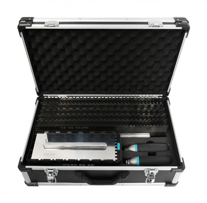 Set profesional gletiere, 15 piese - BIHUI-PTSJK15