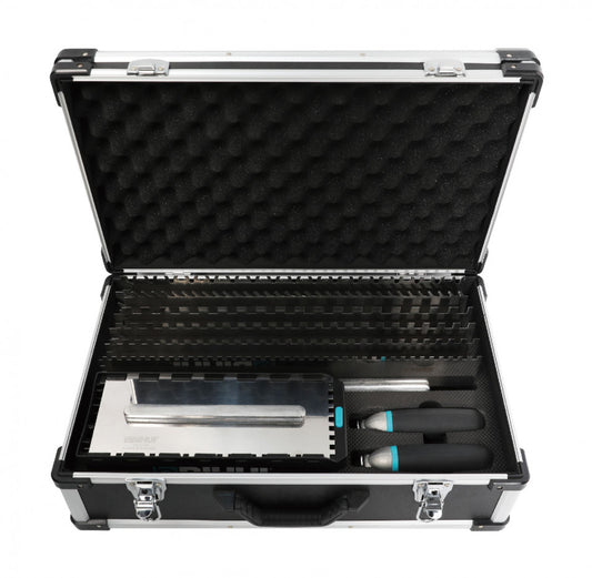 Set profesional gletiere, 15 piese - BIHUI-PTSJK15