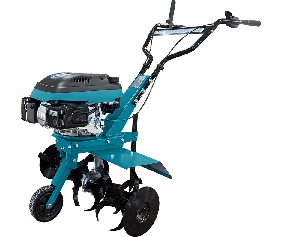 SH - RESIGILAT - Motosapa 4CP 70cm - Konner & Sohnen - KS-4HP-70