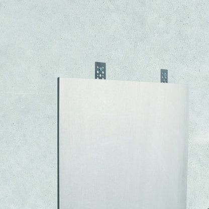 Sistem carlige inox (120buc), pt. placi ceramice de fatade - BIHUI-LFSCG-S6