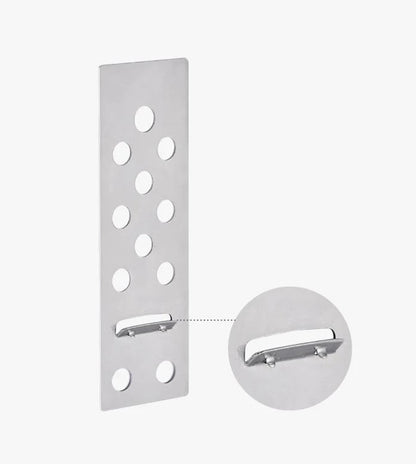 Sistem carlige RAI-FIX 5mm (500buc), pt. placi ceramice de fatade - Raimondi-2995MM500