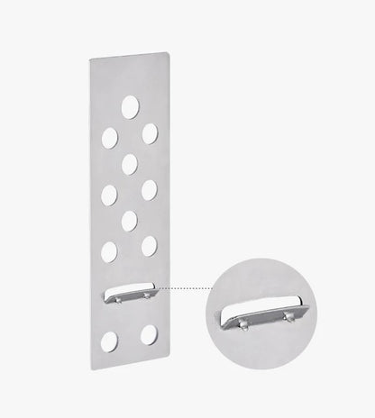 Sistem carlige RAI-FIX 8mm (120buc), pt. placi ceramice de fatade - Raimondi-299C120