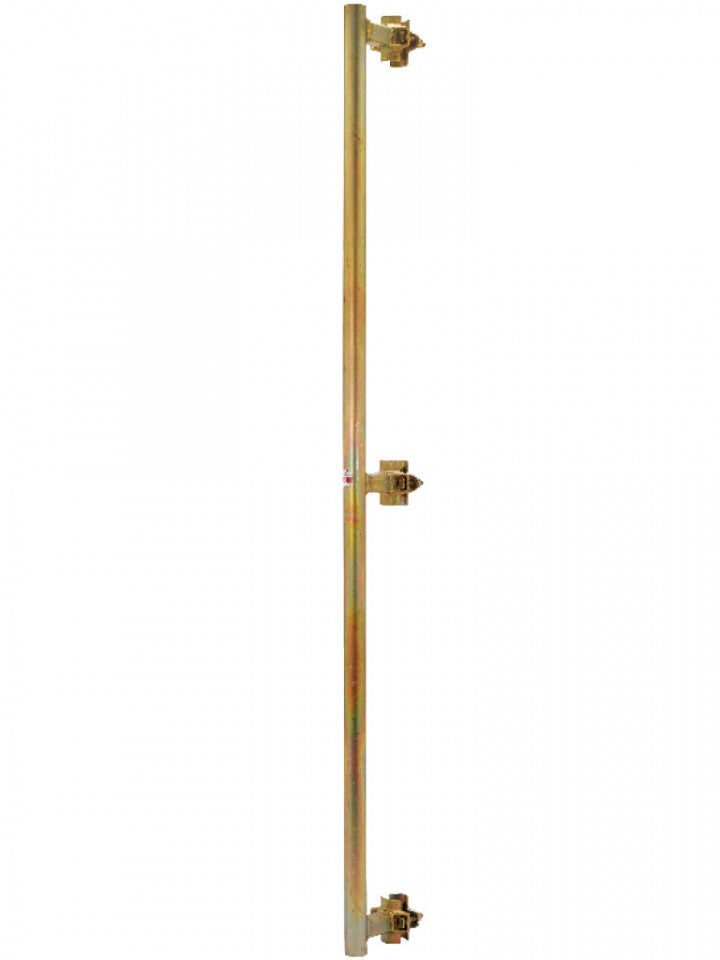 Sistem de fixare pe schela metalica pt. Electropalane IORI-SCFX