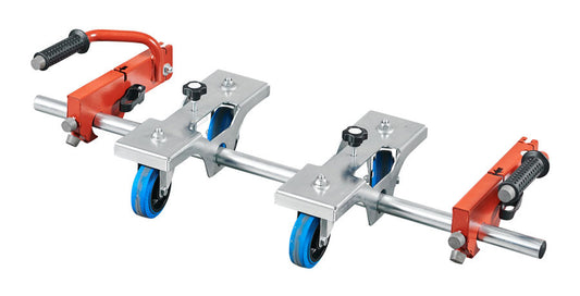 Sistem de instalat placi de dimensiuni mari, Only-One - Raimondi-432KR02A