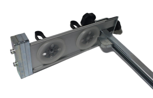 Sistem de montare pt. placi Tip-Top cleme - Raimondi-171TGRAI