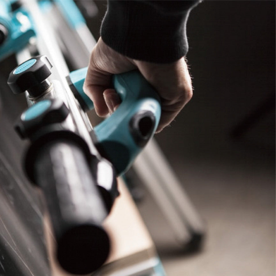 Sistem de transport cu 8 ventuze cu vacuum pt. placi mari, 320cm, 200kg - BIHUI-LFCSV8