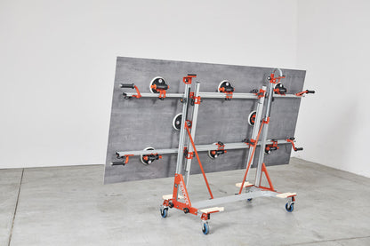 Sistem de transport pt. placi de dimensiuni mari, CAM MkIII - Raimondi-169CELUN