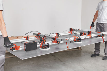 Sistem de vacuum pt. sistemele Easy-Move - Raimondi-432HAKITR