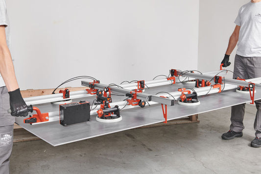 Sistem de vacuum pt. sistemele Easy-Move - Raimondi-432HAKITR