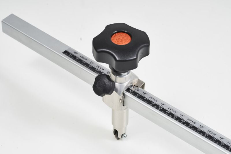 Sistem manual de taiere pt. placi Kompass - taieri circulare - Raimondi-433KOMP50