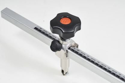 Sistem manual de taiere pt. placi Kompass - taieri circulare - Raimondi-433KOMP50