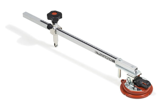 Sistem manual de taiere pt. placi Kompass - taieri circulare - Raimondi-433KOMP50
