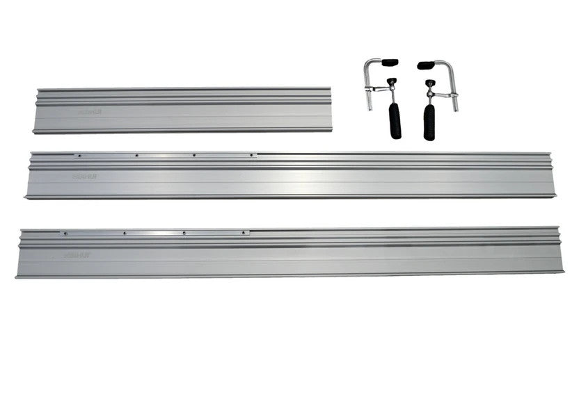 Sistem sine de ghidare pentru sistemul manual / electric de taiere, 320cm - BIHUI-LFRS