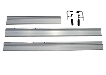 Sistem sine de ghidare pentru sistemul manual / electric de taiere, 320cm - BIHUI-LFRS
