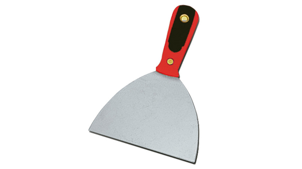 Spatula pictor cu maner rubiflex 150mm - RUBI-73913