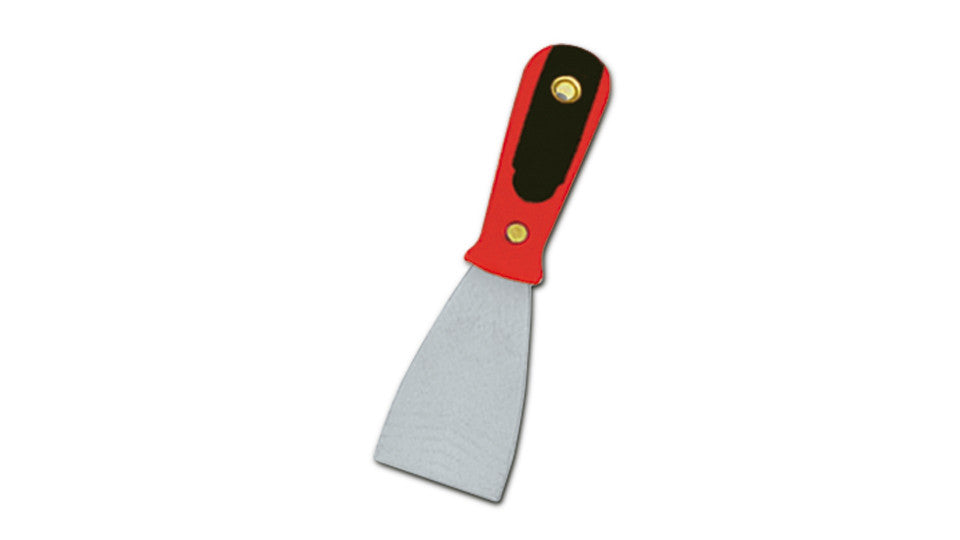 Spatula pictor cu maner rubiflex 63mm - RUBI-73914