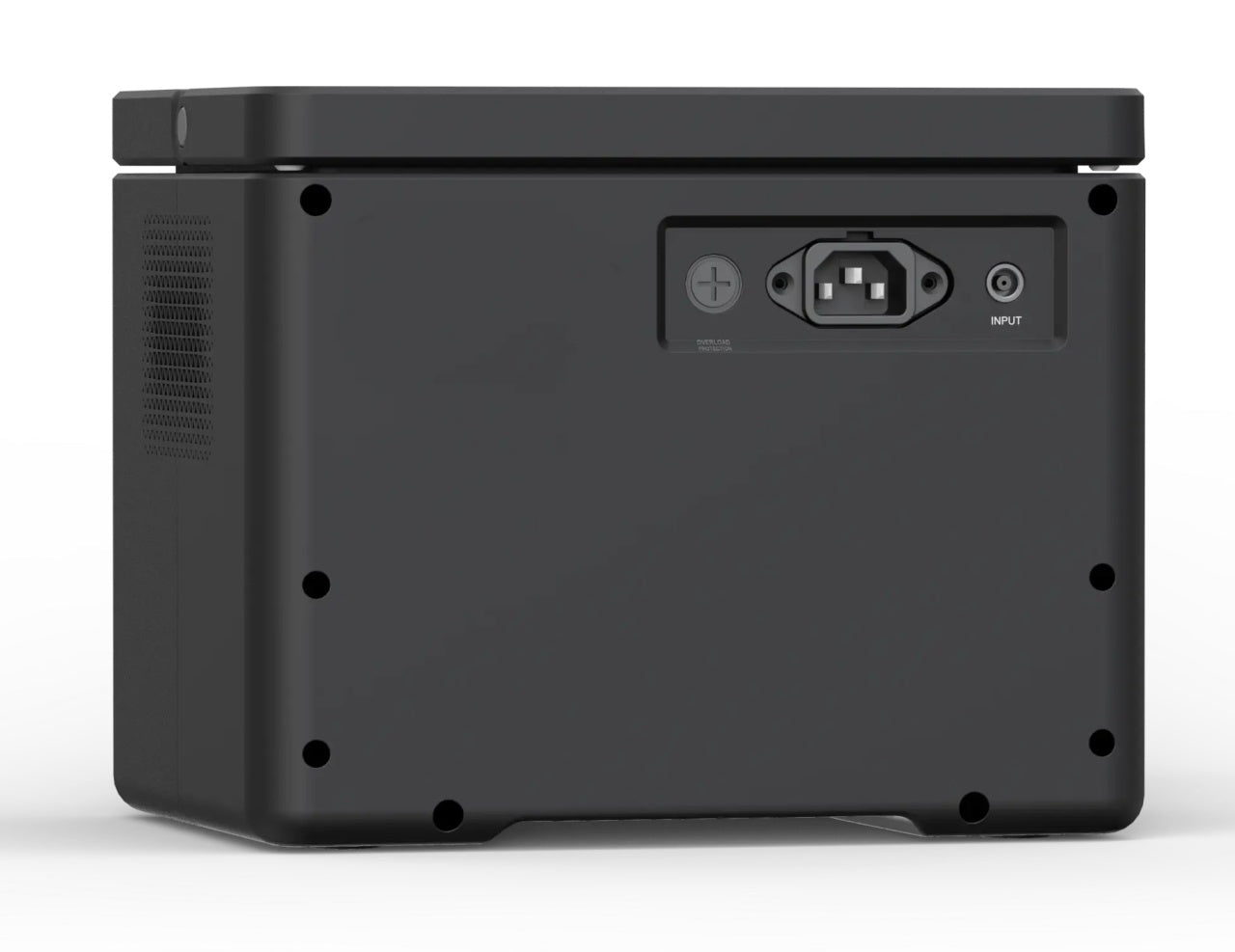 Statie acumulator portabil pentru incarcare electrica LongLife, LiFePO4, Generator Solar Power Station - 600W, 512Wh - CNO-PS600UPS-Pro