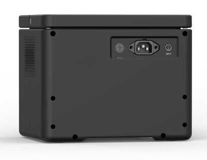Statie acumulator portabil pentru incarcare electrica LongLife, LiFePO4, Generator Solar Power Station - 600W, 512Wh - CNO-PS600UPS-Pro
