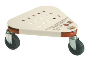 Suport cu roti pt. galeti "Elia" - Raimondi-384TRI