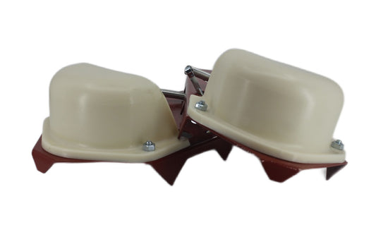 Suport pantofi cu crampoane "Husky" - Raimondi-137HUSKY