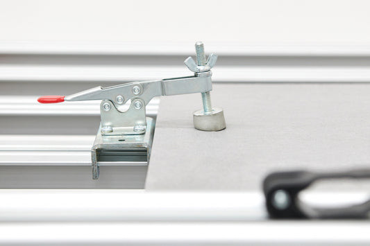 Suport placa 3-30mm pt. BM180 - Raimondi-394BLOPIACP