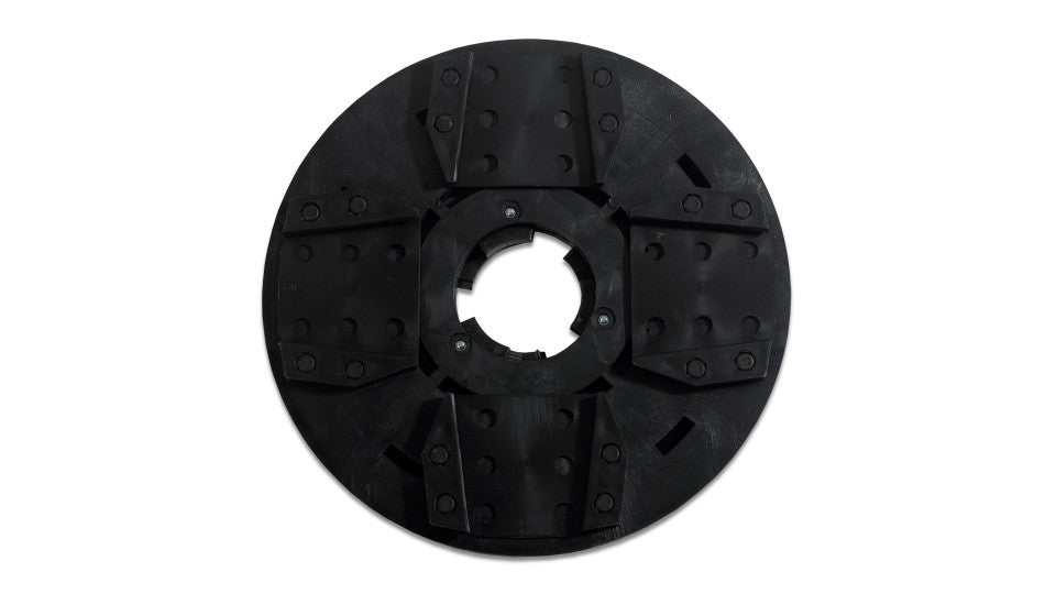Suport pt. piatra abraziva Frankfurt 20” (50 cm.) pt. Rubilim-50 - RUBI-60965