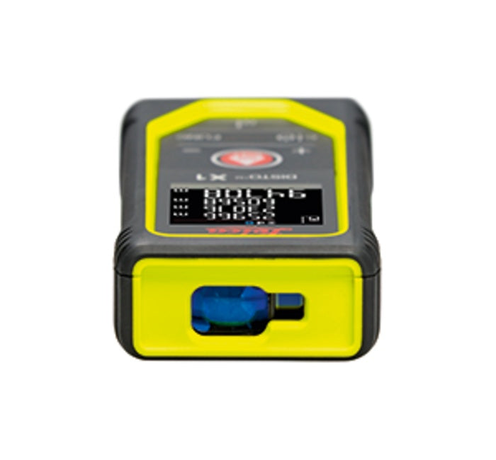 Telemetru Laser 100m Avansat, Disto X1 - Leica-986859