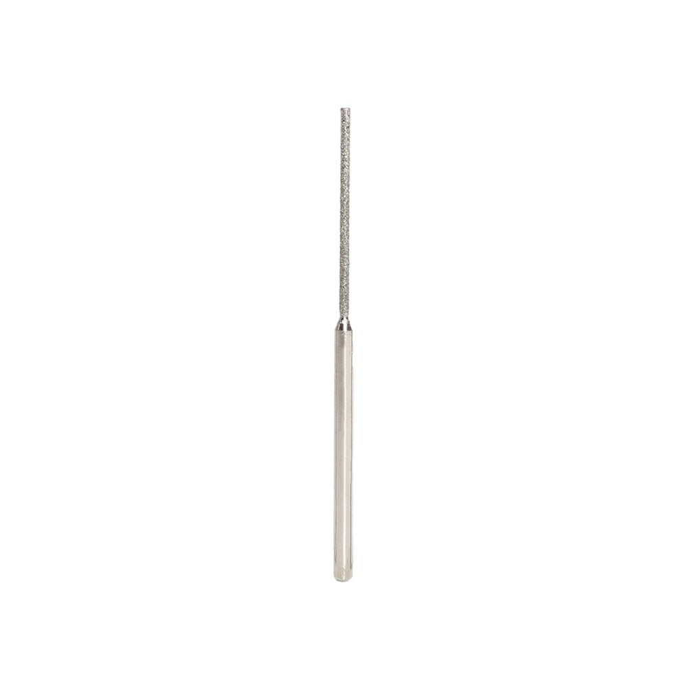 Tijă de șlefuit diamantată pt. polizor unghiular, 1.8mm, lung. 70mm (set 3 bucati) - BIHUI-AGMMT18