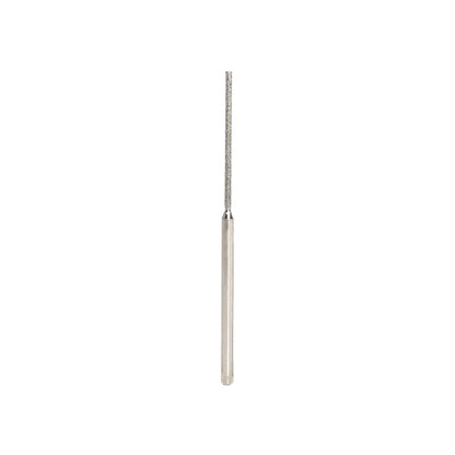Tijă de șlefuit diamantată pt. polizor unghiular, 1.8mm, lung. 70mm (set 3 bucati) - BIHUI-AGMMT18