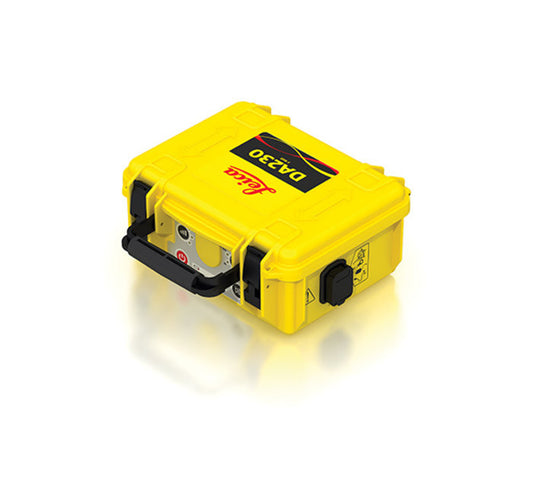 Transmitator Semnal localizator utilitati DA230, 1W (50Hz) - Leica-850274